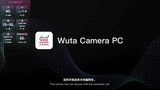 Youyou-uu online show from 05-10-26, 02:06