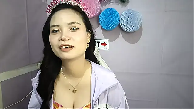 Snapshot of FerminaBoutwell chatting on 05-22-26, 01:28 FerminaBoutwell online show from 05-22-26, 01:28