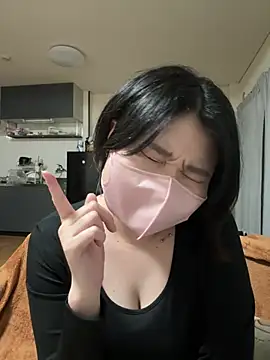 inaho chan online show from 05-13-26, 06:49