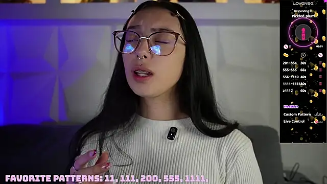 zara bliss online show from 08-07-26, 11:12