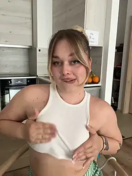 lilixcake online show from 05-17-26, 01:29