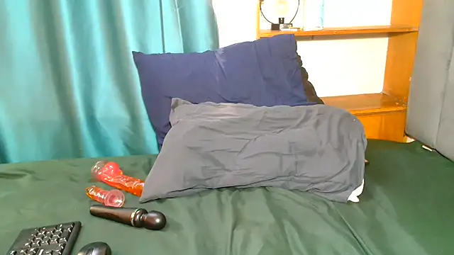 xxebony online show from 07-28-26, 11:17