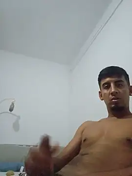 MarDan7 online show from 07-15-26, 01:55