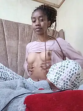 Pretty Xally online show from 06-19-26, 05:34