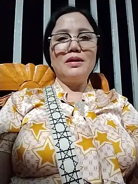 Asian hotAss online show from 05-09-26, 03:17