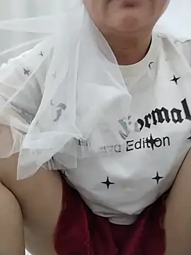 Asian hotAss online show from 07-11-26, 04:43