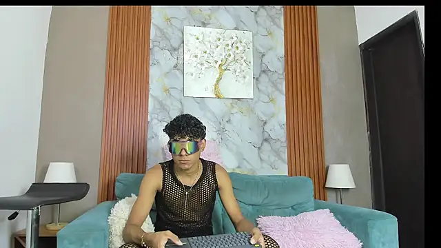 BOUL GUYS online show from 06-04-26, 01:33