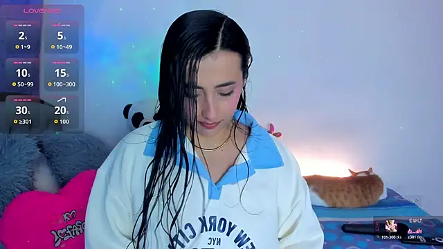 Snapshot of my__aleja chatting on 07-01-26, 06:48 my aleja online show from 07-01-26, 06:48