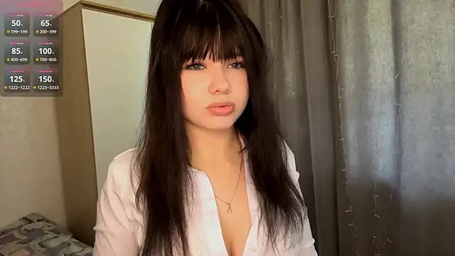 EmilyMercurial online show from 05-11-26, 07:47