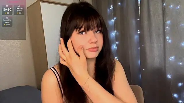EmilyMercurial online show from 05-14-26, 09:16