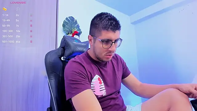 alberth cm  online show from 06-03-26, 10:40