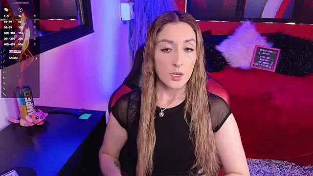 anikajhonsson online show from 06-23-26, 02:26