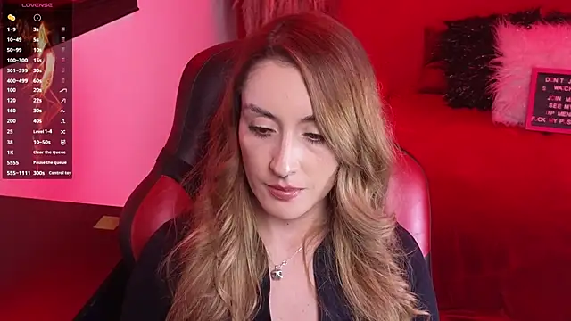 anikajhonsson online show from 07-09-26, 12:04
