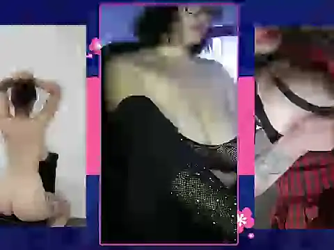 melani blanco online show from 05-15-26, 04:36