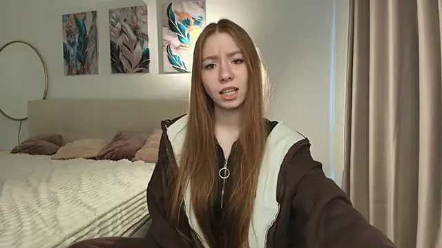 sabelle online show from 05-14-26, 07:37