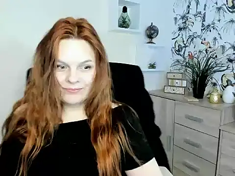 GingerKitten1 online show from 05-12-26, 02:03