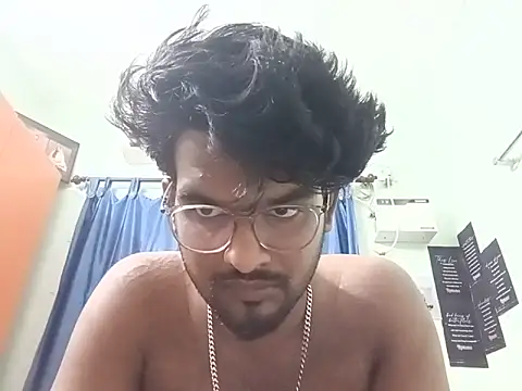 yasshhhh050 online show from 05-17-26, 04:58