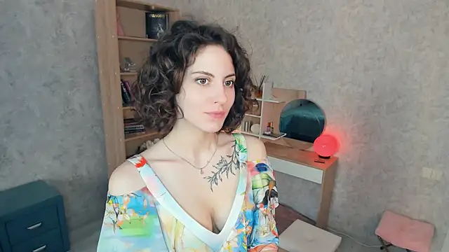 Kimasichka online show from 05-14-26, 07:37