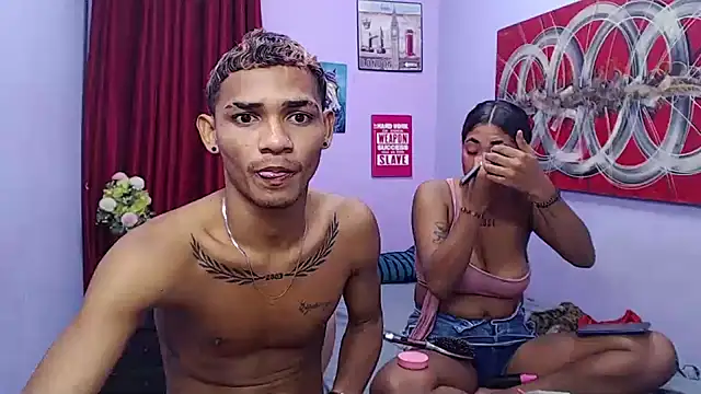 black twinks online show from 07-01-26, 03:08