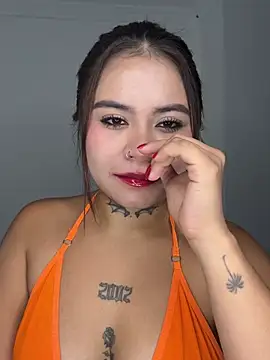 jessy morgan13 online show from 05-10-26, 08:08
