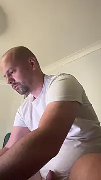 NakedAndrewHot online show from 07-09-26, 12:26