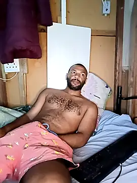 Camodick online show from 11-10-25, 08:13