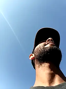 Camodick online show from 11-24-25, 03:01