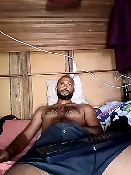 Camodick online show from 02-16-26, 12:01