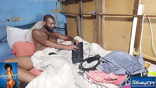 Camodick online show from 02-25-26, 03:27