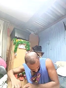 Camodick online show from 02-26-26, 10:53