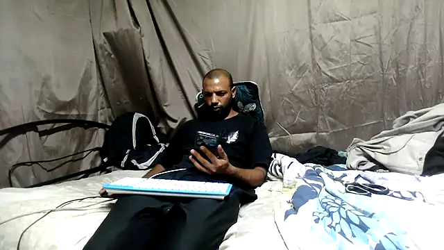 Camodick online show from 04-07-26, 02:17