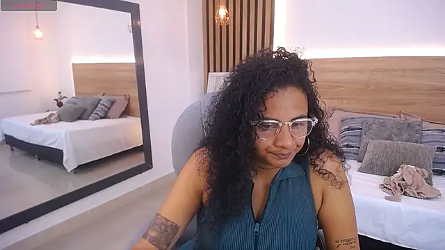 alexa forbes  online show from 05-13-26, 02:20