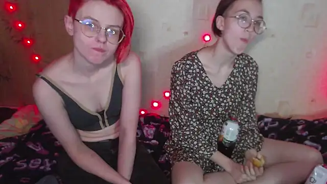 Alessa Kiss online show from 05-31-26, 06:09