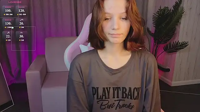 AliceJohansone online show from 06-22-26, 01:51
