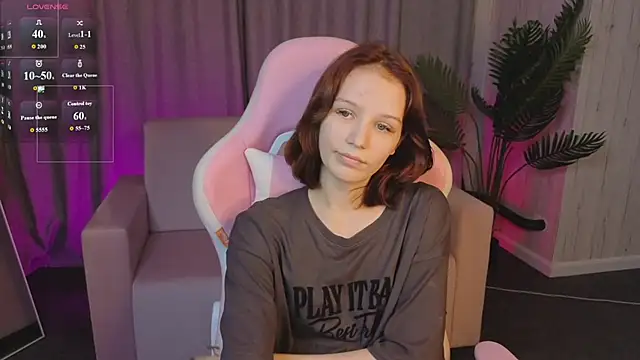 AliceJohansone online show from 06-22-26, 03:25