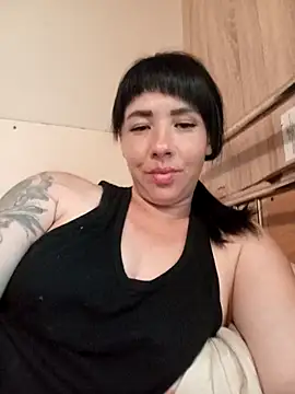 -KARINA-LOVE- online show from 05-08-26, 03:50