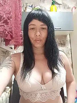 -KARINA-LOVE- online show from 05-11-26, 05:43