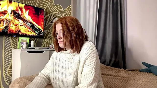 EwaDerobertis online show from 05-11-26, 02:34