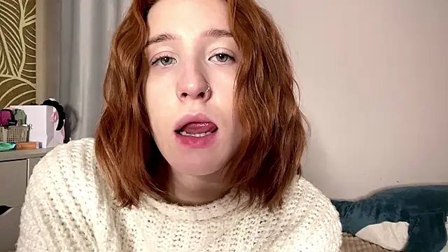 EwaDerobertis online show from 05-11-26, 02:45
