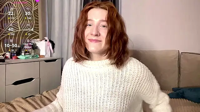 EwaDerobertis online show from 05-14-26, 02:24
