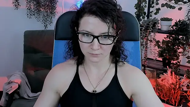 AureliaGleam online show from 05-14-26, 07:26