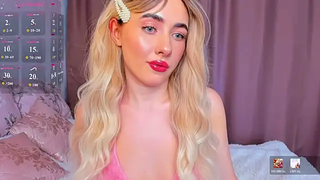 Snapshot of SabrinaKarter chatting on 06-03-26, 04:12 SabrinaKarter online show from 06-03-26, 04:12