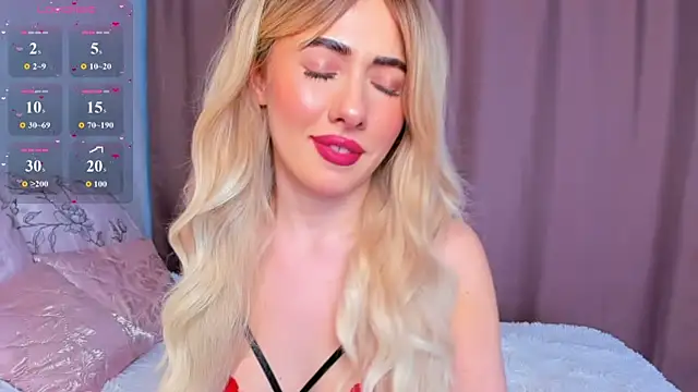 Snapshot of SabrinaKarter chatting on 06-04-26, 02:34 SabrinaKarter online show from 06-04-26, 02:34
