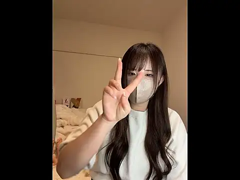 Snapshot of Hinanochan chatting on 07-10-26, 09:34 Hinanochan online show from 07-10-26, 09:34