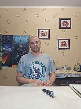 DaddyMarlboro online show from 05-14-26, 07:09