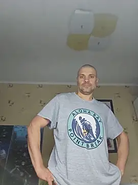 DaddyMarlboro online show from 05-15-26, 09:33