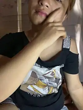 Cute-Sexyy online show from 07-08-26, 09:47