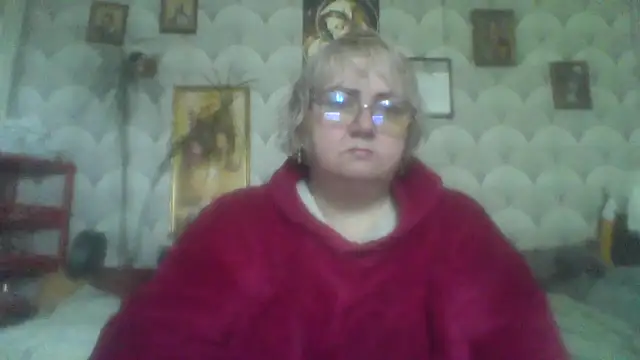 Snapshot of MarinaFarina53 chatting on 05-15-26, 07:37 MarinaFarina53 online show from 05-15-26, 07:37