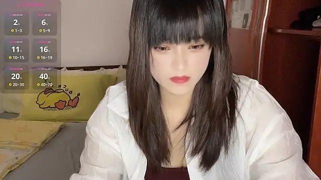 Snapshot of Xiaoting13 chatting on 06-09-26, 07:42 Xiaoting13 online show from 06-09-26, 07:42