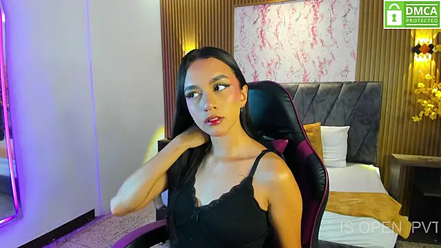 Aisha Vex online show from 05-13-26, 11:51